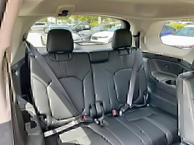 New 2026 Honda Pilot EX-L image 12