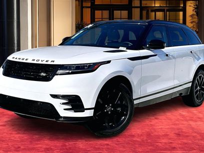 Used 2024 Land Rover Range Rover Velar Dynamic SE