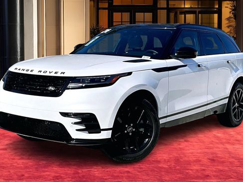 Used 2024 Land Rover Range Rover Velar Dynamic SE image 1