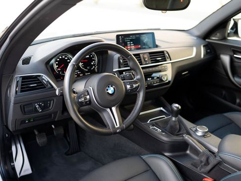 Used 2020 BMW M2 Competition RWD image 27