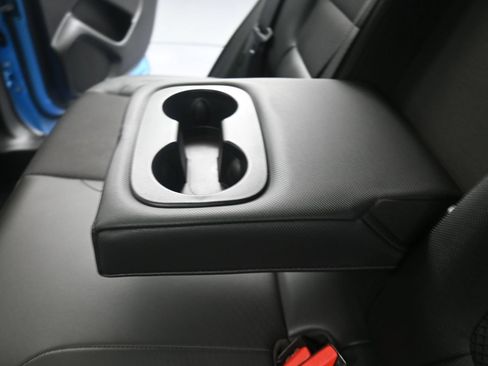 Used 2023 Chevrolet TrailBlazer RS w/ Sun and Liftgate Package FWD image 39