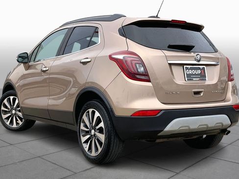 Used 2018 Buick Encore Essence image 11