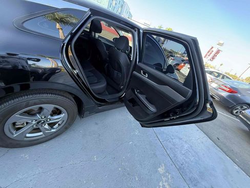 Used 2021 Kia K5 LXS FWD image 67