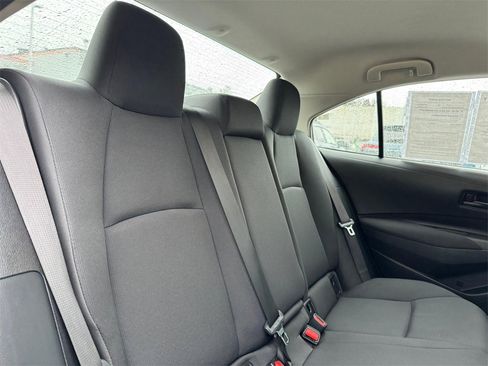 Certified 2024 Toyota Corolla LE image 14