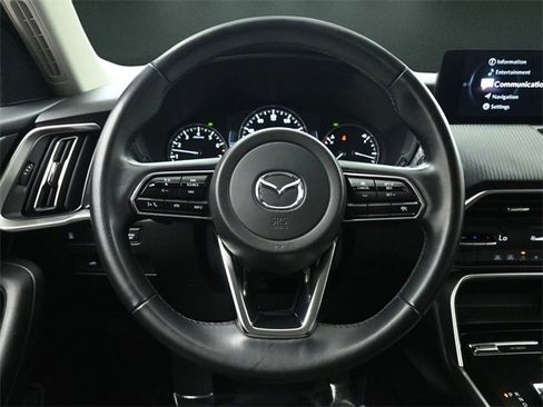 Used 2025 MAZDA CX-90 3.3 Turbo w/ Select Package image 25