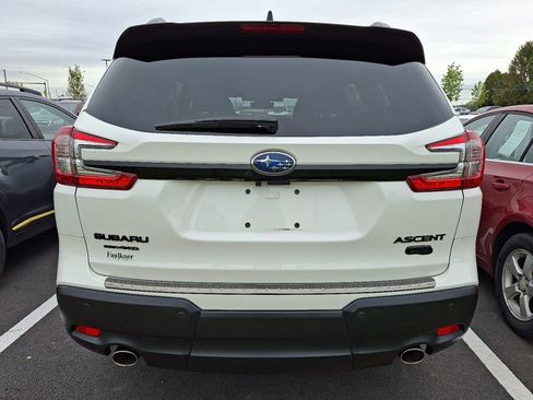 Used 2023 Subaru Ascent Onyx Edition Limited AWD/4WD image 5