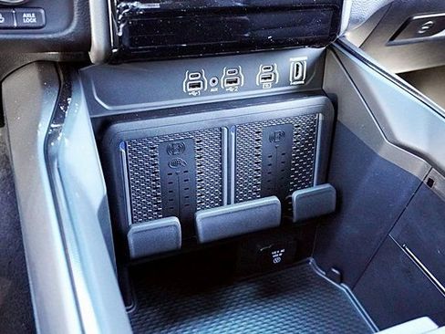 New 2026 RAM 1500 Rebel w/ Rebel Level 2 Equipment Group AWD/4WD image 36