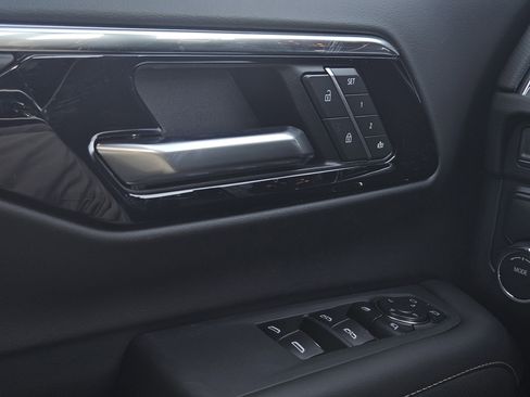 New 2026 Chevrolet Tahoe Premier w/ Sun And Tow Package image 27