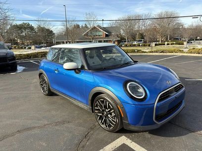 Used 2025 MINI Cooper S