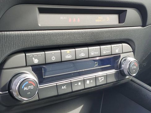 New 2025 MAZDA CX-5 AWD 2.5 S image 24