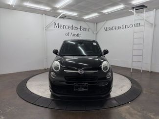 Used 2014 FIAT 500L Easy video 2