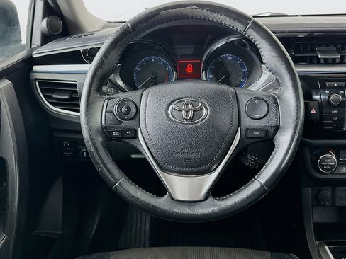 Used 2014 Toyota Corolla S FWD image 18