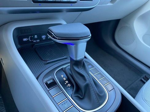 New 2026 Hyundai Kona SEL Sport image 35