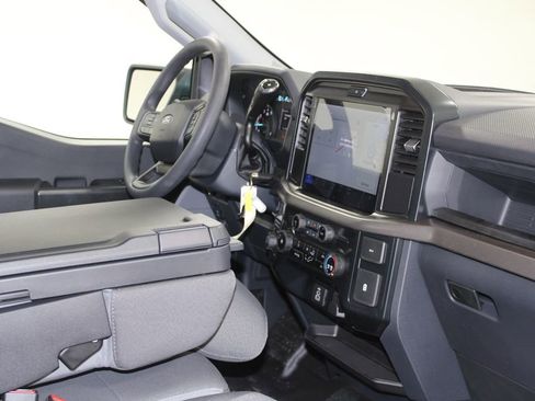 New 2026 Ford F150 XL w/ Equipment Group 103A High image 25