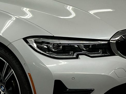 Used 2022 BMW 330i xDrive Sedan w/ Premium Package 2 image 46