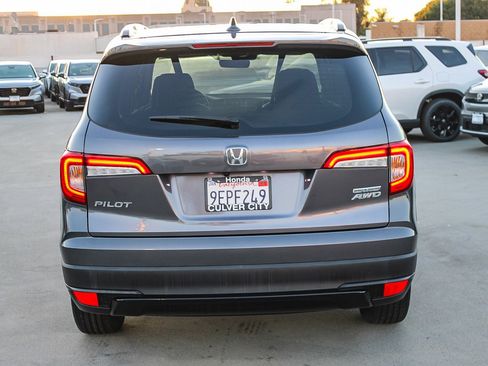 Used 2022 Honda Pilot Special Edition image 8
