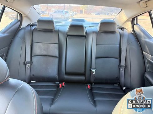 Used 2023 Nissan Altima 2.0 SR image 21