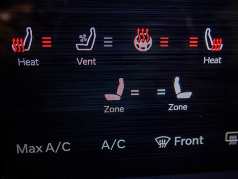 New 2026 RAM 1500 Laramie w/ Night Edition image 9