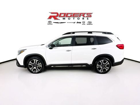 Certified 2025 Subaru Ascent Touring w/ Popular Package #2 AWD/4WD image 4