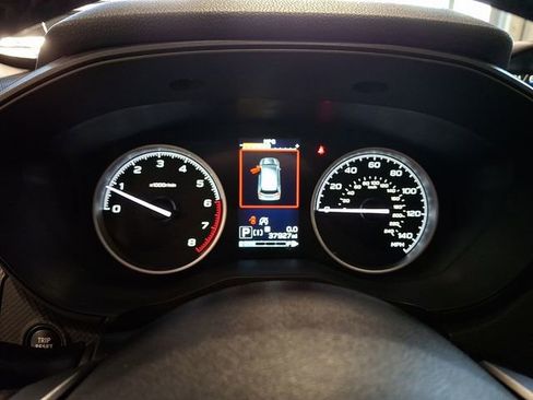 Certified 2023 Subaru Forester Limited image 22