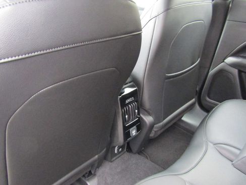 New 2026 Jeep Compass Limited AWD/4WD image 19