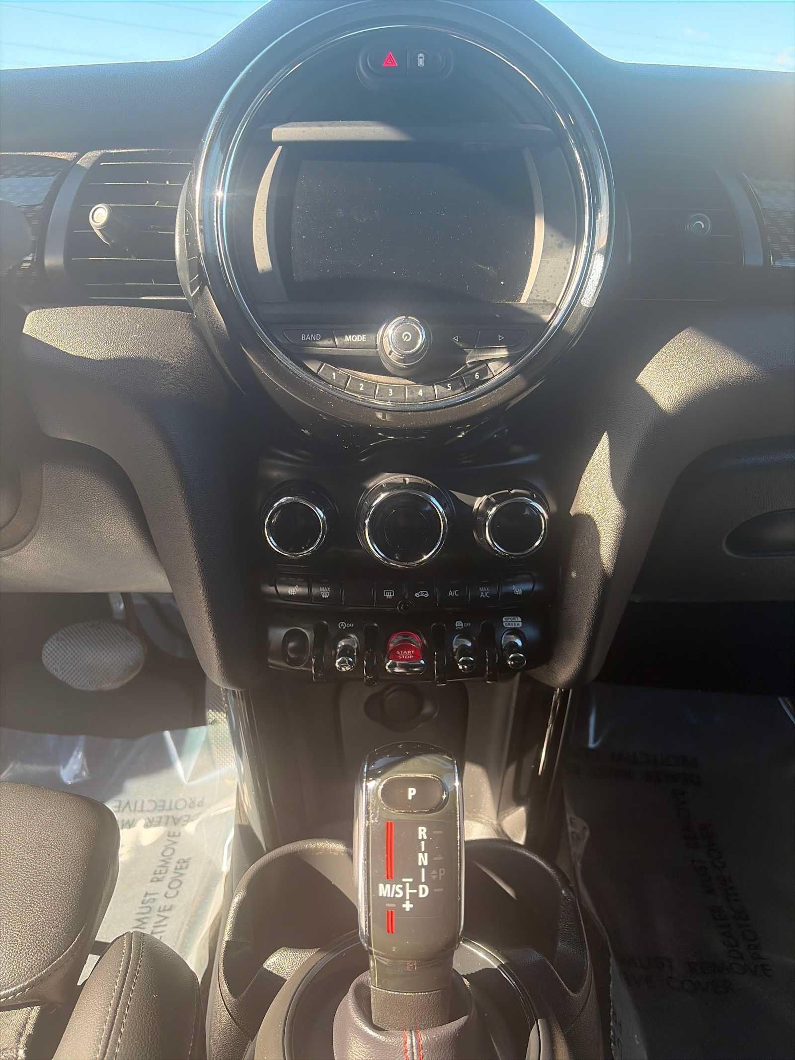 Used 2021 MINI Cooper S FWD image 20