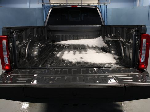 New 2025 Ford F250 XL w/ XL Driver Assist Package image 27