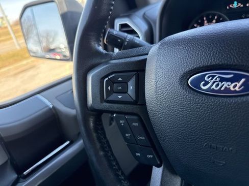 Used 2020 Ford F150 XLT w/ Equipment Group 302A Luxury image 26