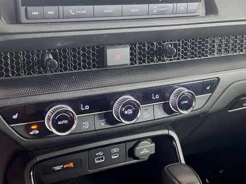 Certified 2023 Honda CR-V Sport image 11