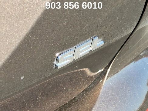 Used 2022 Mitsubishi Outlander SEL image 7