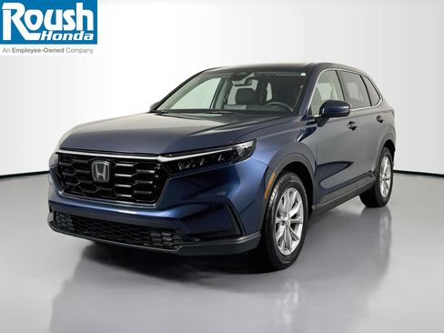 Certified 2023 Honda CR-V EX image 1