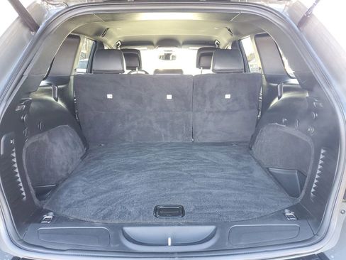 Used 2020 Jeep Grand Cherokee Altitude image 30