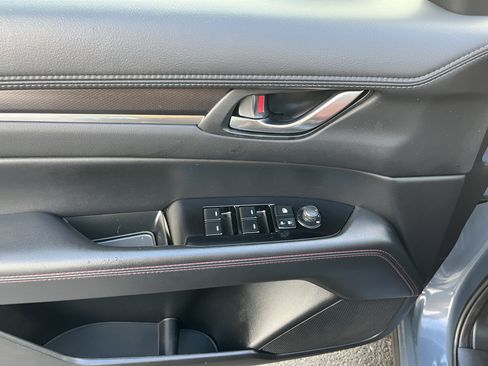 Used 2022 MAZDA CX-5 Carbon Edition image 19