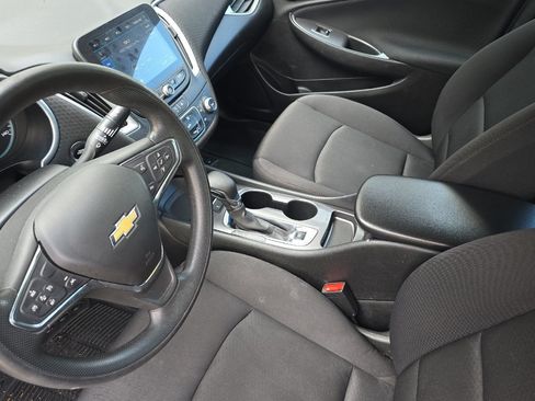 Used 2024 Chevrolet Malibu LS FWD image 10