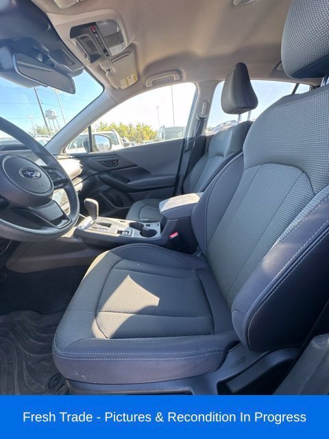 Used 2024 Subaru Crosstrek 2.0i Premium AWD/4WD image 11