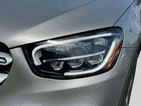 Used 2022 Mercedes-Benz GLC 300 GLC 300 image 8