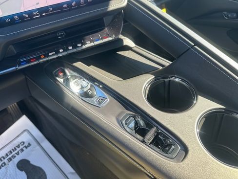 New 2026 Chevrolet Corvette Stingray Preferred Conv w/ Z51 Performance Package image 26