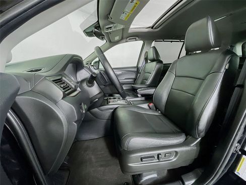 Used 2021 Honda Pilot Special Edition image 26