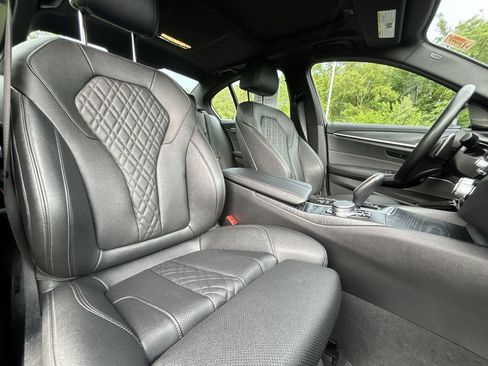 Used 2023 BMW 530i xDrive w/ Premium Package AWD/4WD image 27