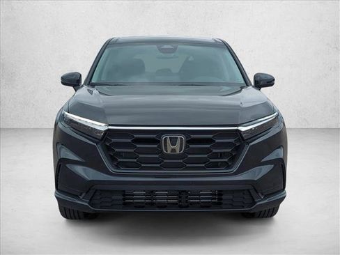 New 2026 Honda CR-V LX image 7