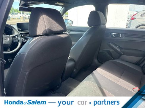 Used 2024 Honda Civic Sport image 12