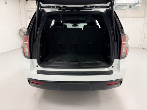 Certified 2023 Chevrolet Tahoe Z71 w/ Luxury Package image 30