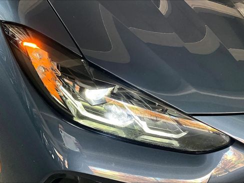 Used 2023 BMW 430i Convertible w/ M Sport Package image 26