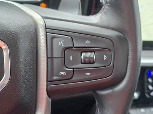 Used 2023 GMC Sierra 1500 Denali AWD/4WD image 22