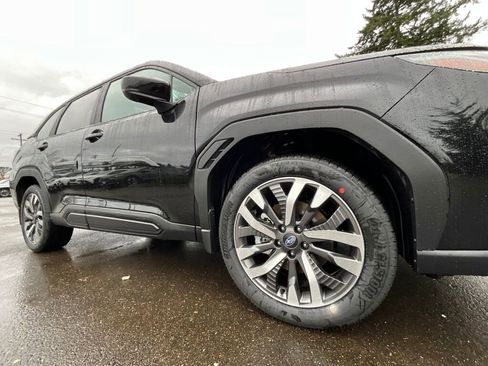 New 2026 Subaru Forester Touring image 10