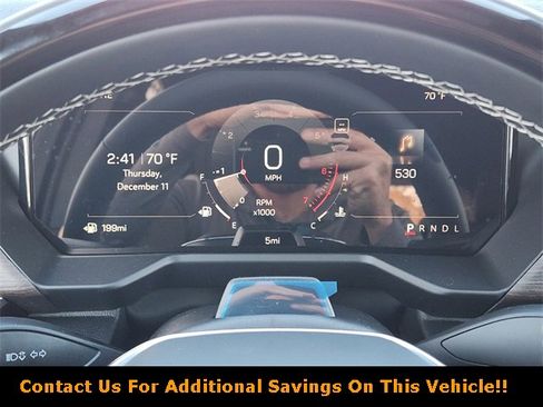 New 2026 GMC Acadia Denali w/ Super Cruise Package image 11