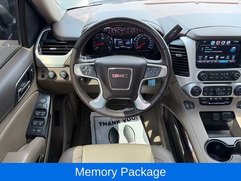 Used 2019 GMC Yukon XL SLT AWD/4WD image 14