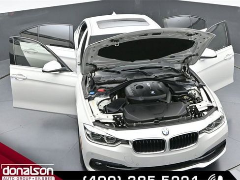 Used 2018 BMW 330i Sedan image 22