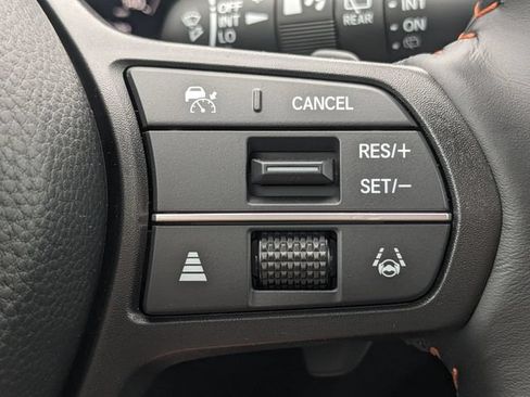 New 2026 Honda CR-V Sport-L image 26