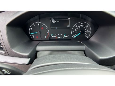 New 2025 Ford Transit 150 Low Roof w/ Load Area Protection Package image 7